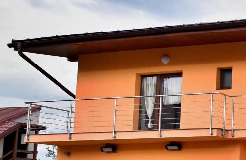 Poprad-Velka Apartment | Izba s výhľadom na Tatry