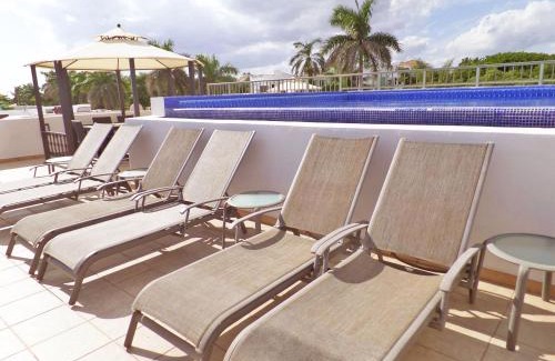 Playacar Fase I Villa | Izcalli Luxury Villa