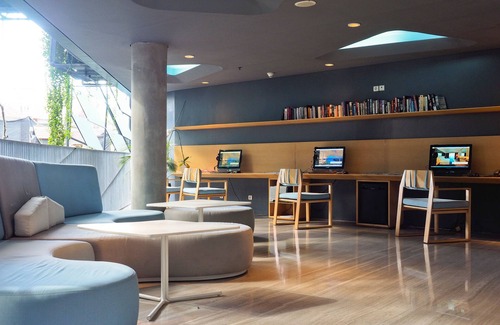 Laksmana Hotel | IZE Seminyak by LifestyleRetreats