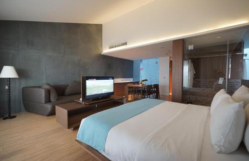 Laksmana Hotel | IZE Seminyak by LifestyleRetreats