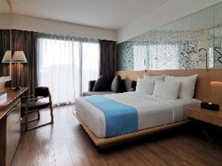 Laksmana Hotel | IZE Seminyak by LifestyleRetreats