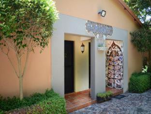Ermelo Cabin | Izimbali Lodge and Restaurant