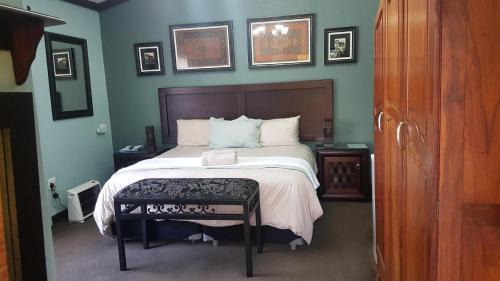 Ermelo Cabin | Izimbali Lodge and Restaurant