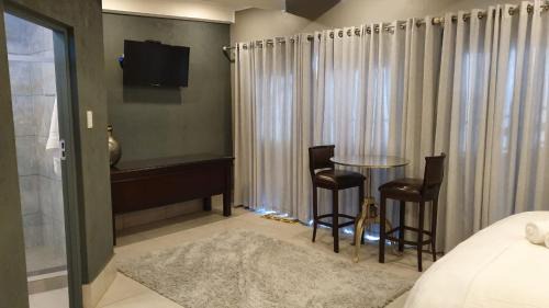 Ermelo Cabin | Izimbali Lodge and Restaurant