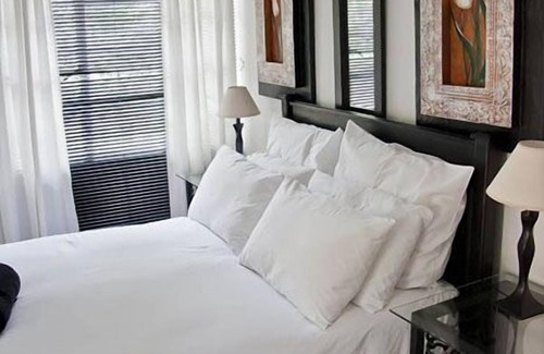 Ermelo House | Izimbali Lodge