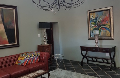 Ermelo House | Izimbali Lodge