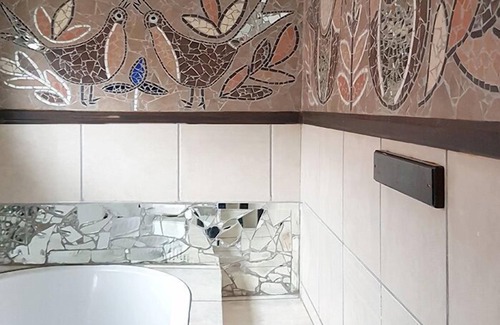Ermelo House | Izimbali Lodge