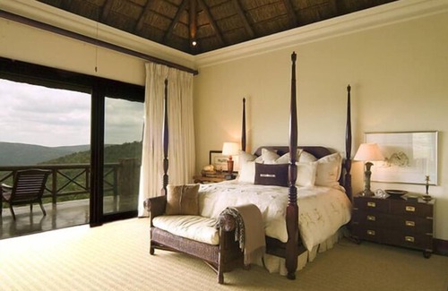 Vaalwater Hotel | Izingwe Lodge