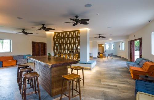 Isla Mujeres Hotel | Izla Beach Front Hotel