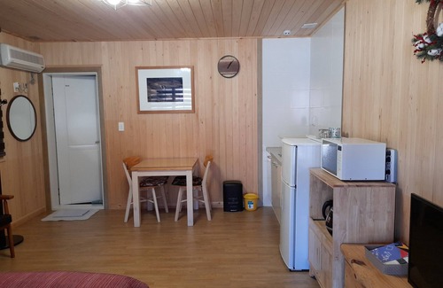 Gangneung House | Izmir Pension