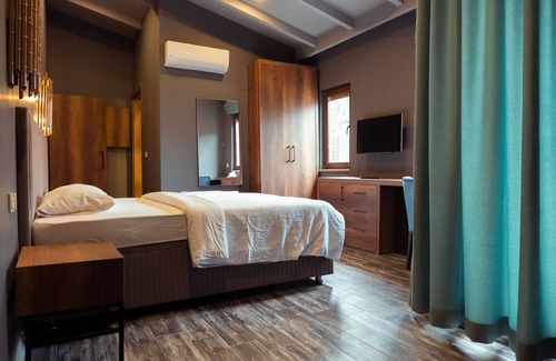Orhangazi Hotel | Iznik Askania Otel