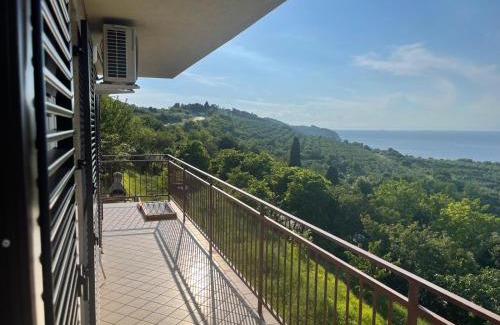 Izola Apartment | IzolaSky