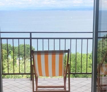 Izola Apartment | IzolaSky