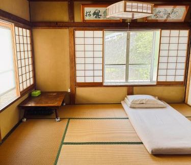 Higashiizu Hotel | Izu Hokkawa Seaside Guesthouse 伊豆北川の家