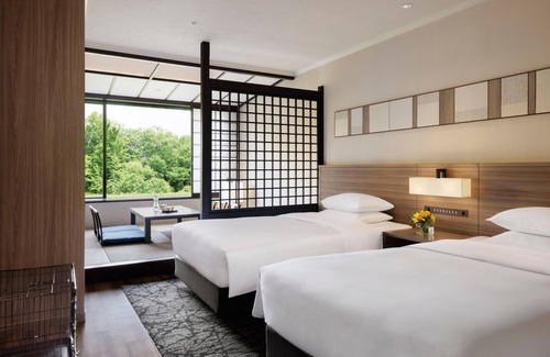 Izu Hotel | Izu Marriott Hotel Shuzenji