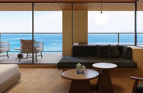 Higashiizu Hotel | IZU RETREAT by Onko Chishin