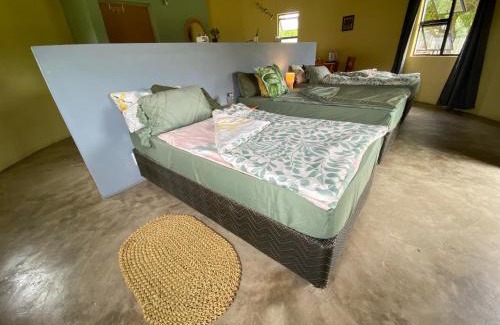 Mbazwana Resort | Izulu Eco Lodge