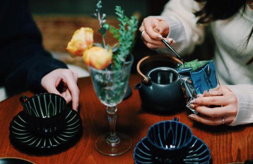 Hatagaya Apartment | Izumi-an Traditional Japanese House Inn