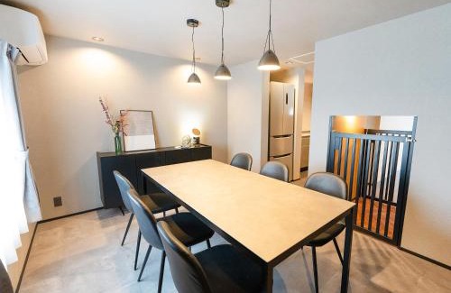 Izumo House | IZUMO DOGs