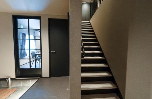 Izumo House | IZUMO DOGs
