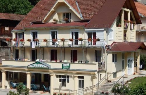 Sumadija Apartment | Izvori