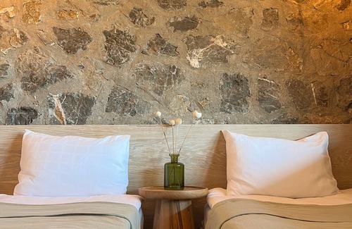 Dalaman Hotel | Izz Getaway – Adults Only