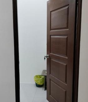 Gajah Mati House | IzzaraRaiz HomeStay Taman Teja