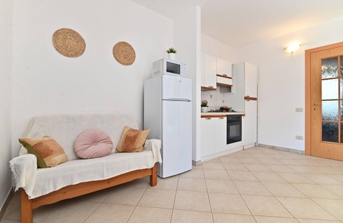 Pula Apartment | IzzHome Lemon Tree