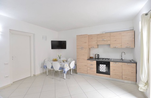 Pula Apartment | IzzHome New One