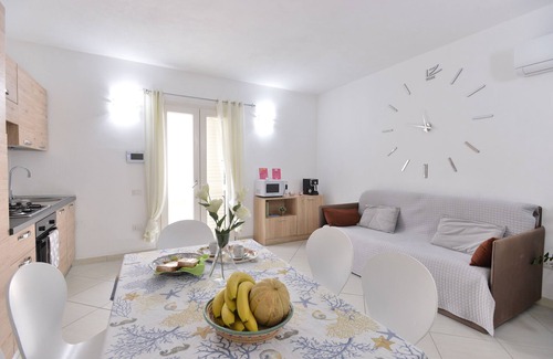 Pula Apartment | IzzHome New One