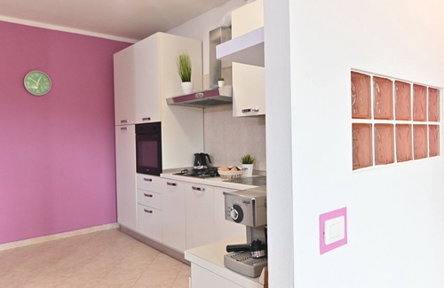 Pula Apartment | IzzHome Njoy