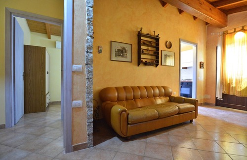 Pula Apartment | IzzHome Nora Beach