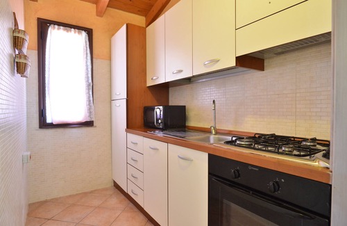 Pula Apartment | IzzHome Nora Beach