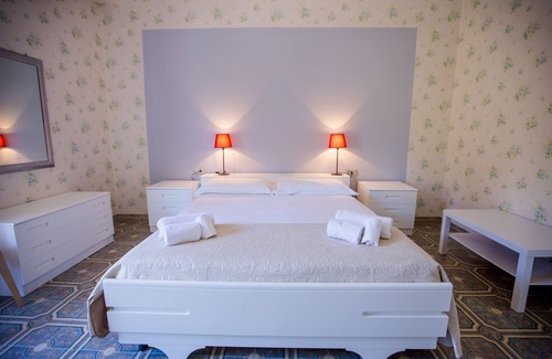 Marina di Ragusa Apartment | IzzHome Panorama