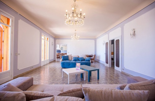 Marina di Ragusa Apartment | IzzHome Panorama