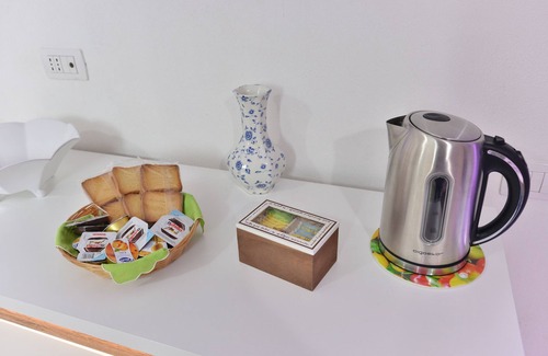 Pula Apartment | IzzHome Regina Margherita