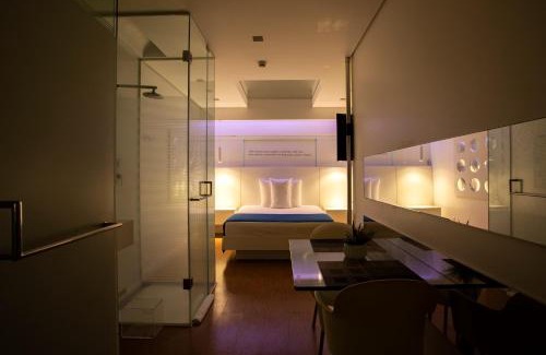 Agua Branca Hotel | Izzi Motel