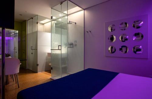Agua Branca Hotel | Izzi Motel