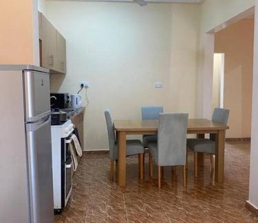West Coast Division House | Izzy Guest House