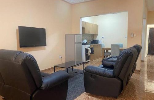 West Coast Division House | Izzy Guest House