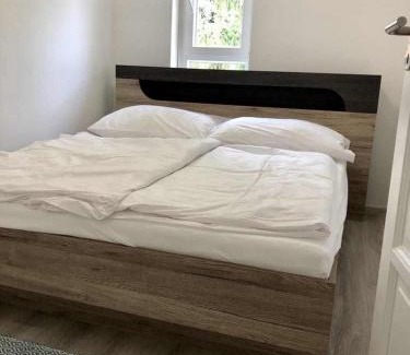 Balatonfured Apartment | János Apartman Balatonfüred