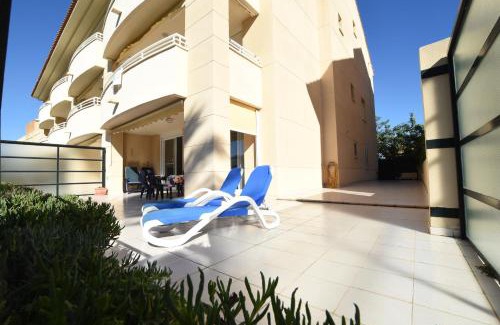 Platja de l'Arenal Apartment | Jávea Golden Beach 1 Arenal Beach