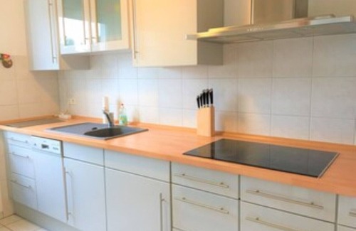Villingen-Schwenningen Apartment | Jägerhaus-hochemmingen, Haus Waldblick in Villingen, Fewo 130qm