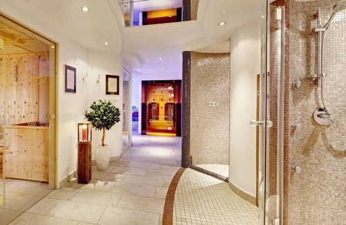 Gerlos Hotel | Jägerhof Hotel