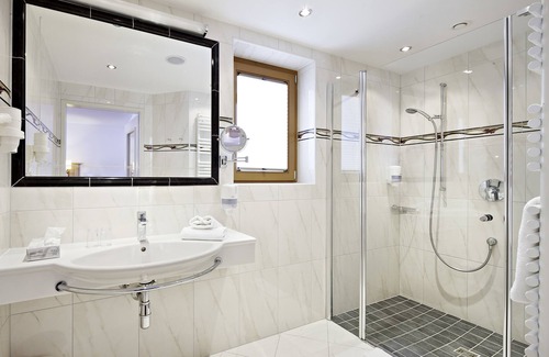 Gerlos Hotel | Jägerhof Hotel