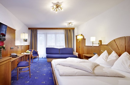 Gerlos Hotel | Jägerhof Hotel