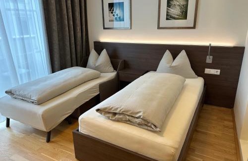 Innenstadt Hotel | Jägermayrhof