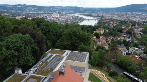 Innenstadt Hotel | Jägermayrhof