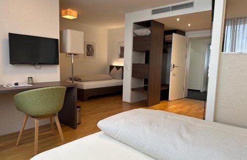 Innenstadt Hotel | Jägermayrhof