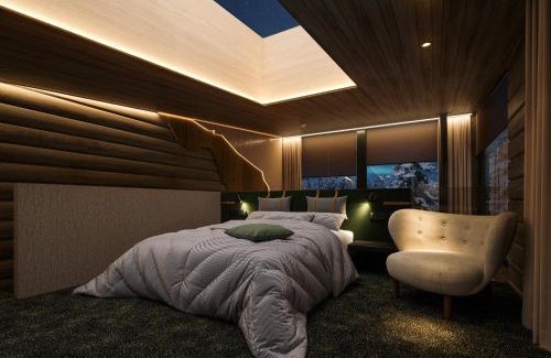 Akaslompolo Resort | Jänkä Resort